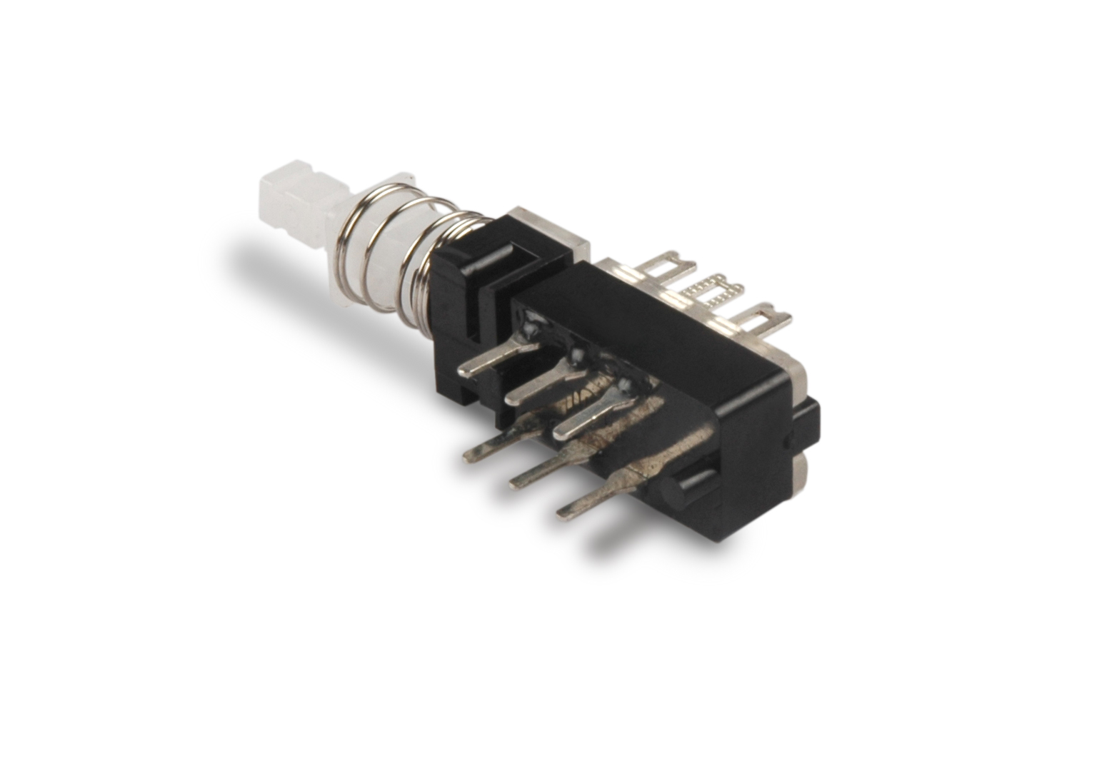 Plug In Relays - Manufacturers of Electromagnetic relays, Solid State ...